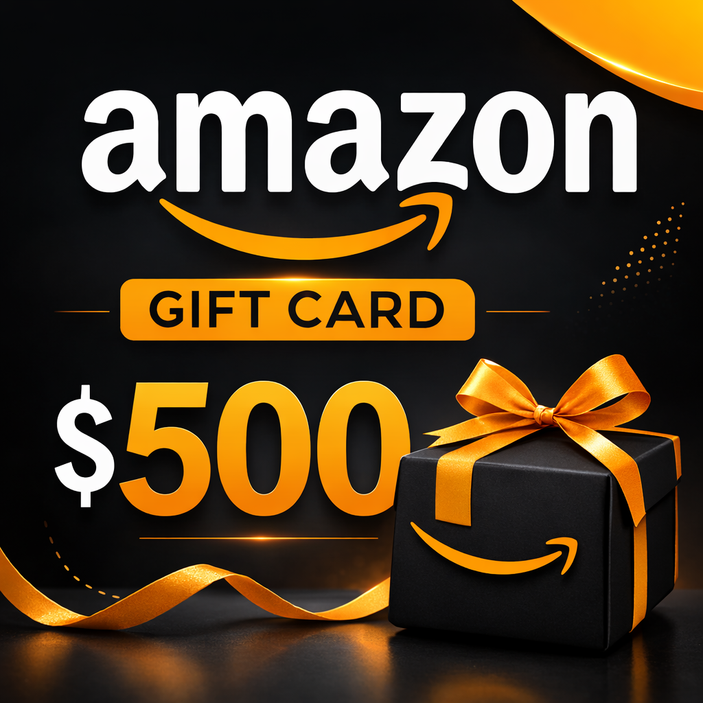Amazon Gift Card Codes 2026 post thumbnail image