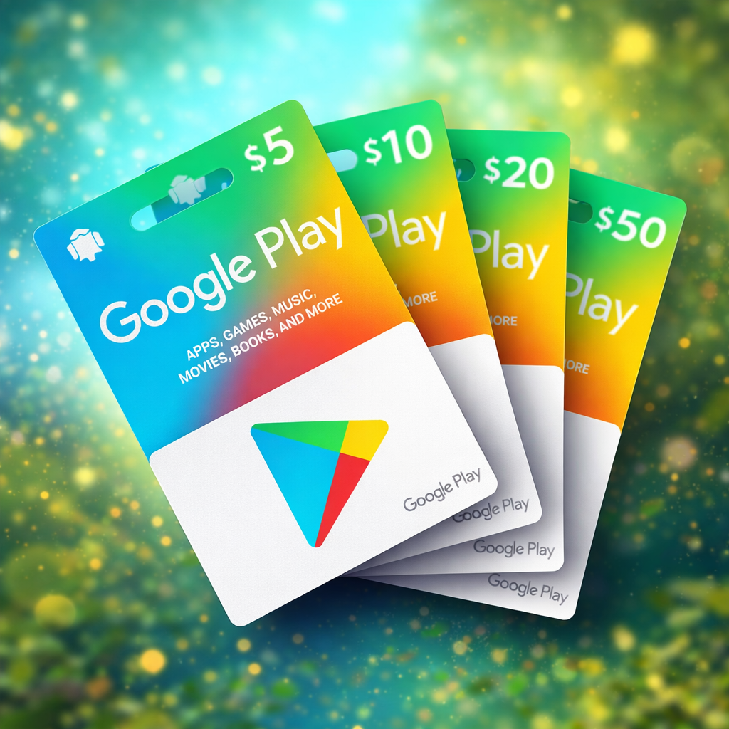 Google Play Gift Card 2026 post thumbnail image
