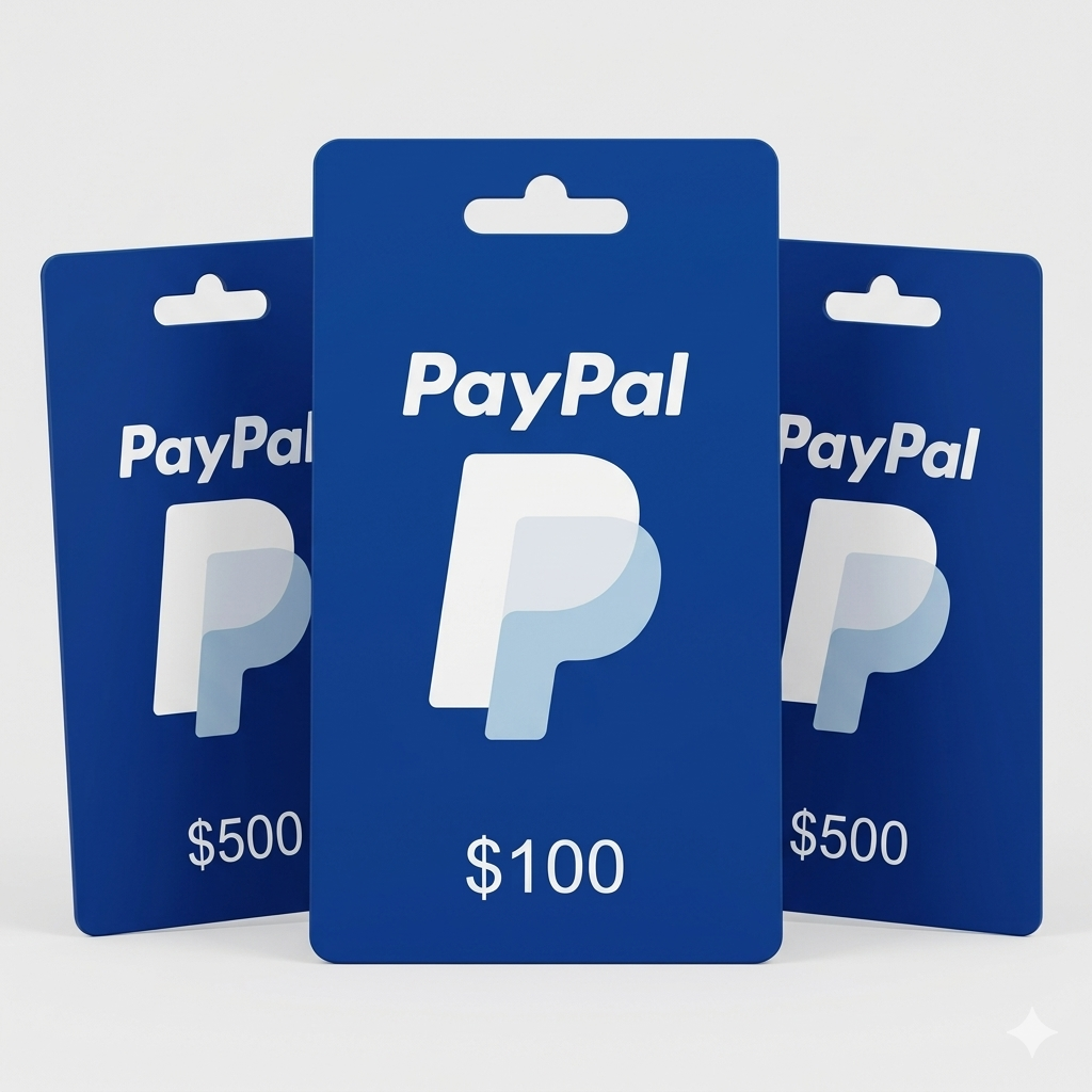 Paypal Gift Card 2026 post thumbnail image